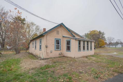 6 Myrtle Street Madison ME 04950