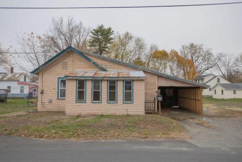 6 Myrtle Street Madison ME 04950