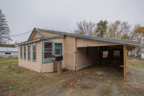 6 Myrtle Street Madison ME 04950