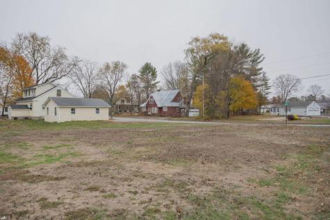 6 Myrtle Street Madison ME 04950