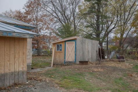 6 Myrtle Street Madison ME 04950