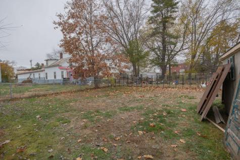 6 Myrtle Street Madison ME 04950