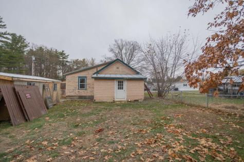 6 Myrtle Street Madison ME 04950