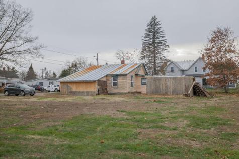 6 Myrtle Street Madison ME 04950