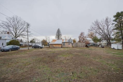 6 Myrtle Street Madison ME 04950