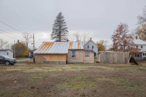 6 Myrtle Street Madison ME 04950