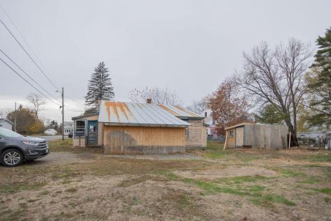 6 Myrtle Street Madison ME 04950