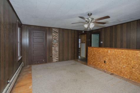 6 Myrtle Street Madison ME 04950