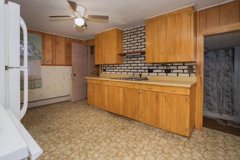 6 Myrtle Street Madison ME 04950