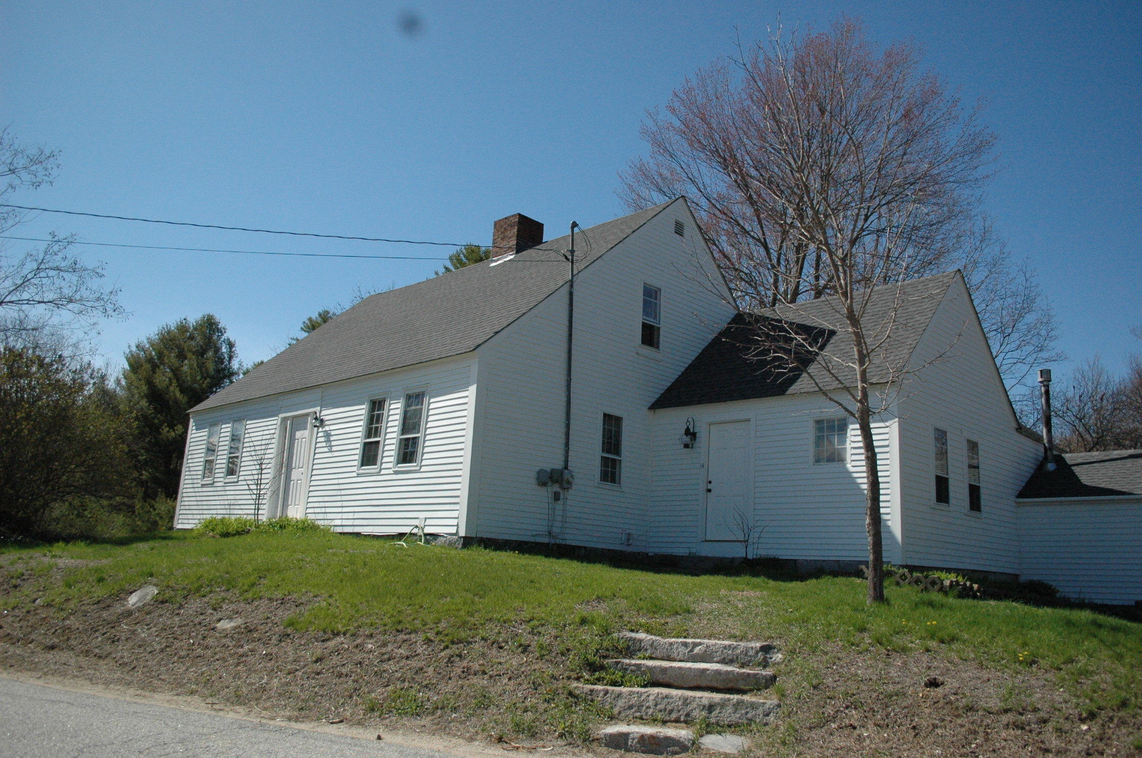 14 Taylor Loop Limington 1489684 Maine Real Estate Experts