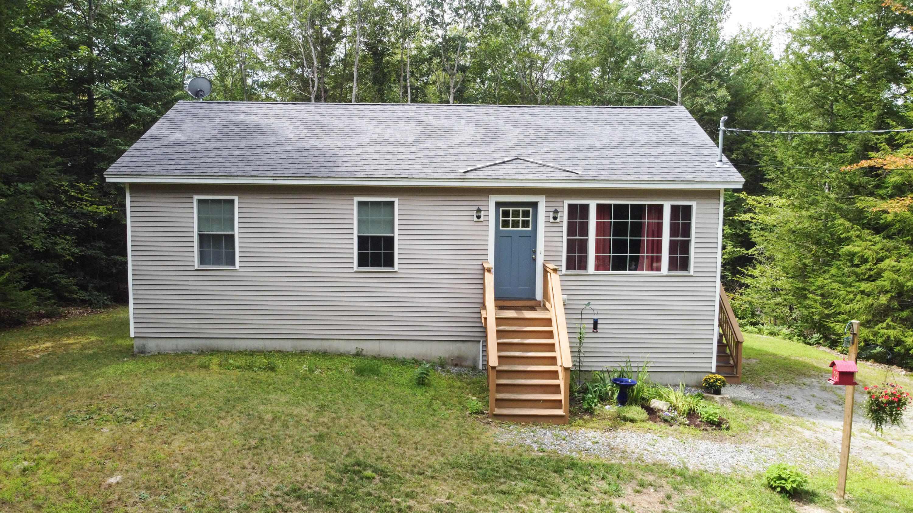 327 Chaplins Mill Road Naples ME 04055