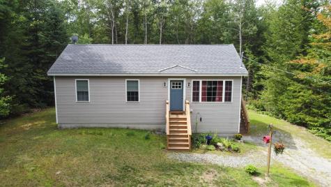 327 Chaplins Mill Road Naples ME 04055
