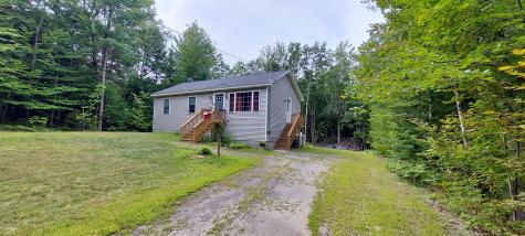 327 Chaplins Mill Road Naples ME 04055