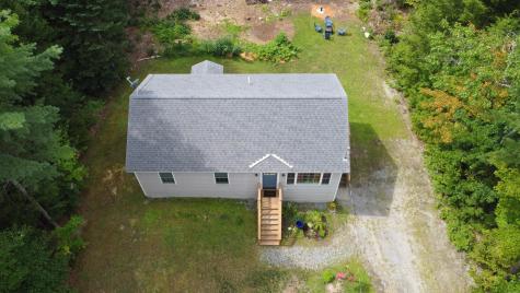 327 Chaplins Mill Road Naples ME 04055