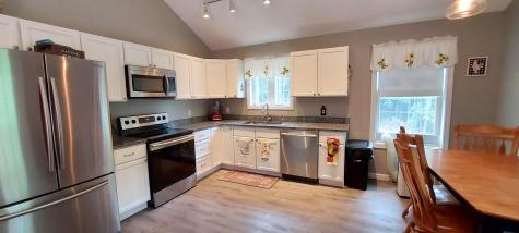 327 Chaplins Mill Road Naples ME 04055