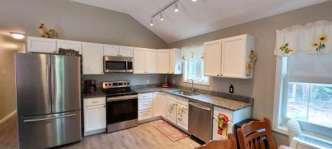 327 Chaplins Mill Road Naples ME 04055