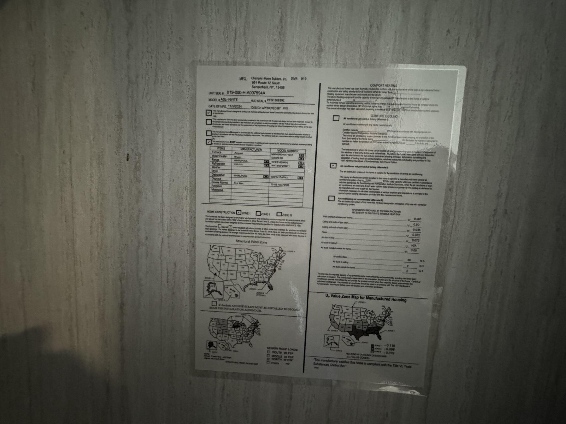 17 Macleod Lane Belfast ME 04915