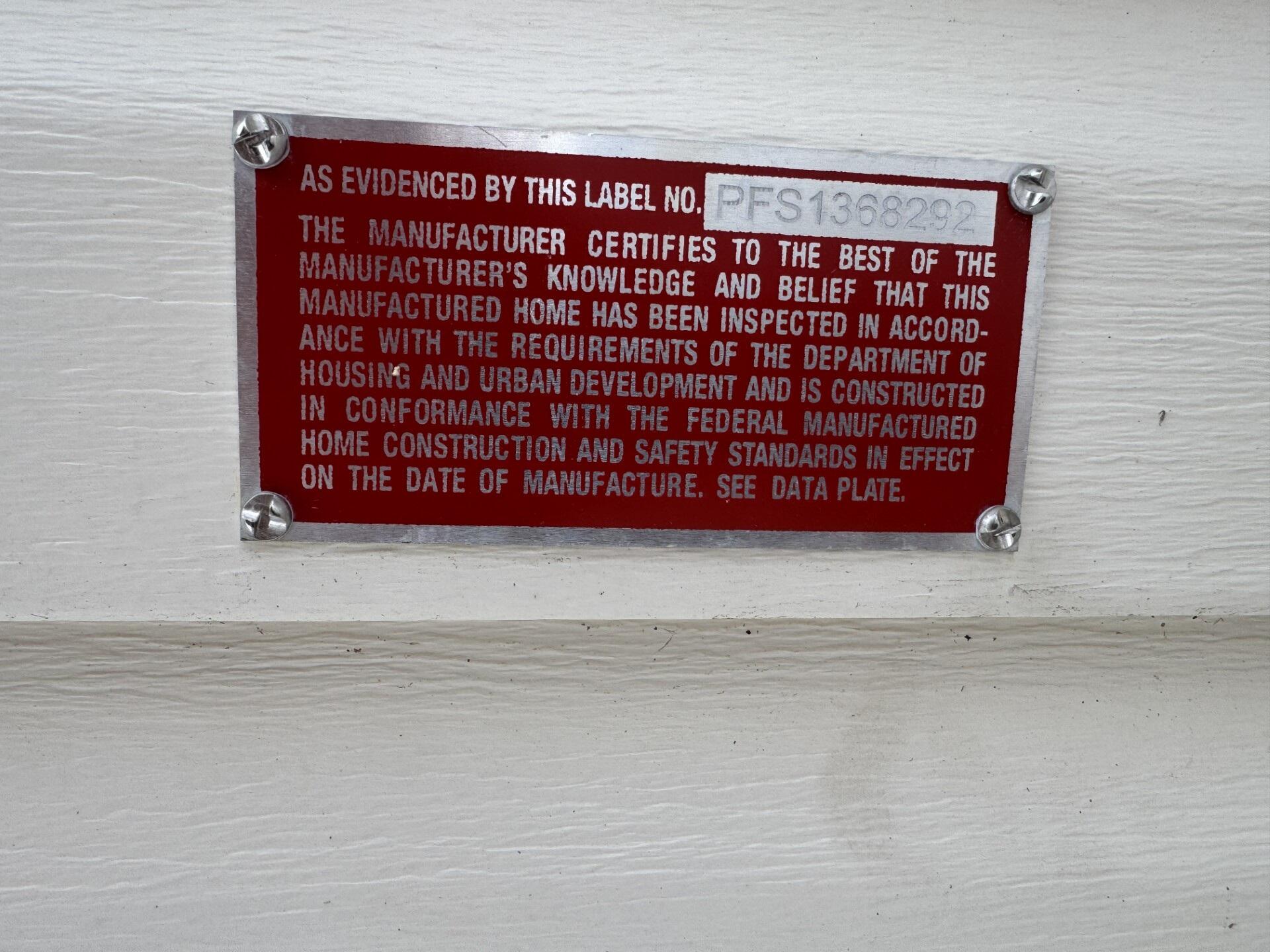 17 Macleod Lane Belfast ME 04915