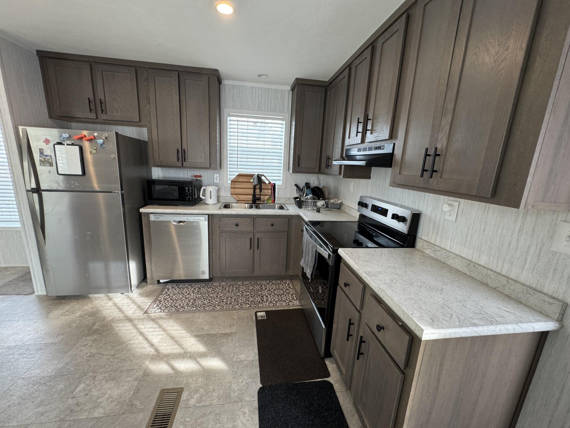 17 Macleod Lane Belfast ME 04915