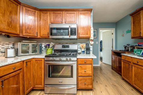 623 Stow Road Stow ME 04037