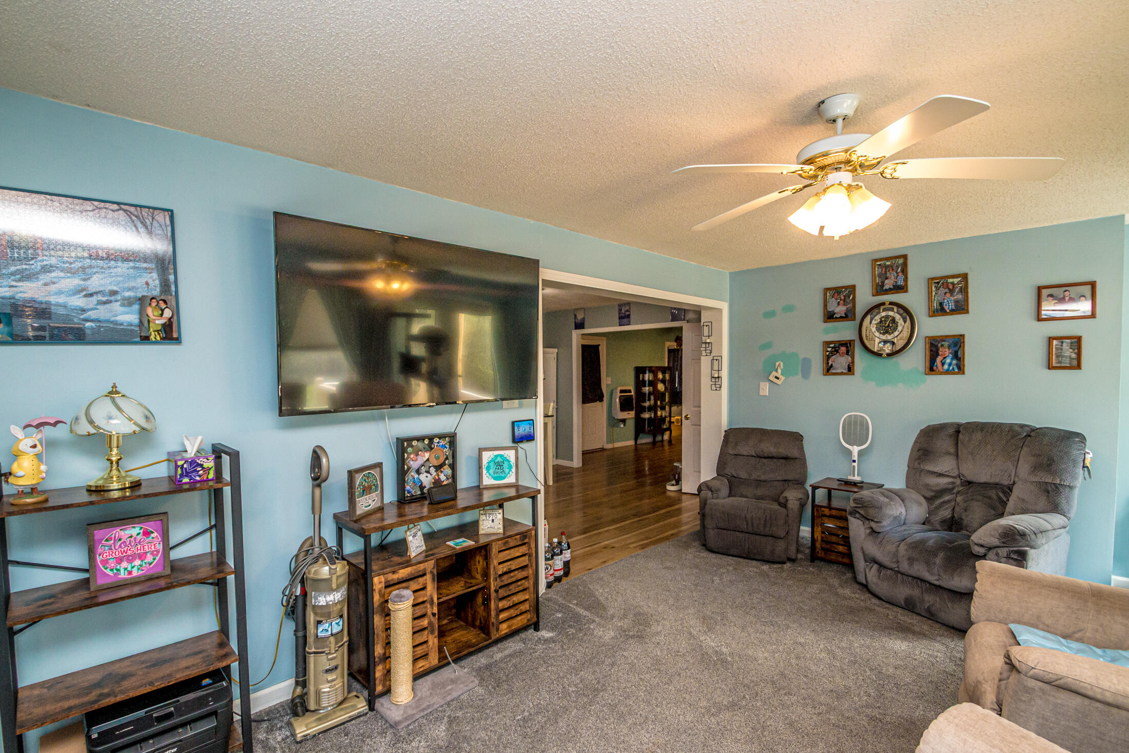 623 Stow Road Stow ME 04037
