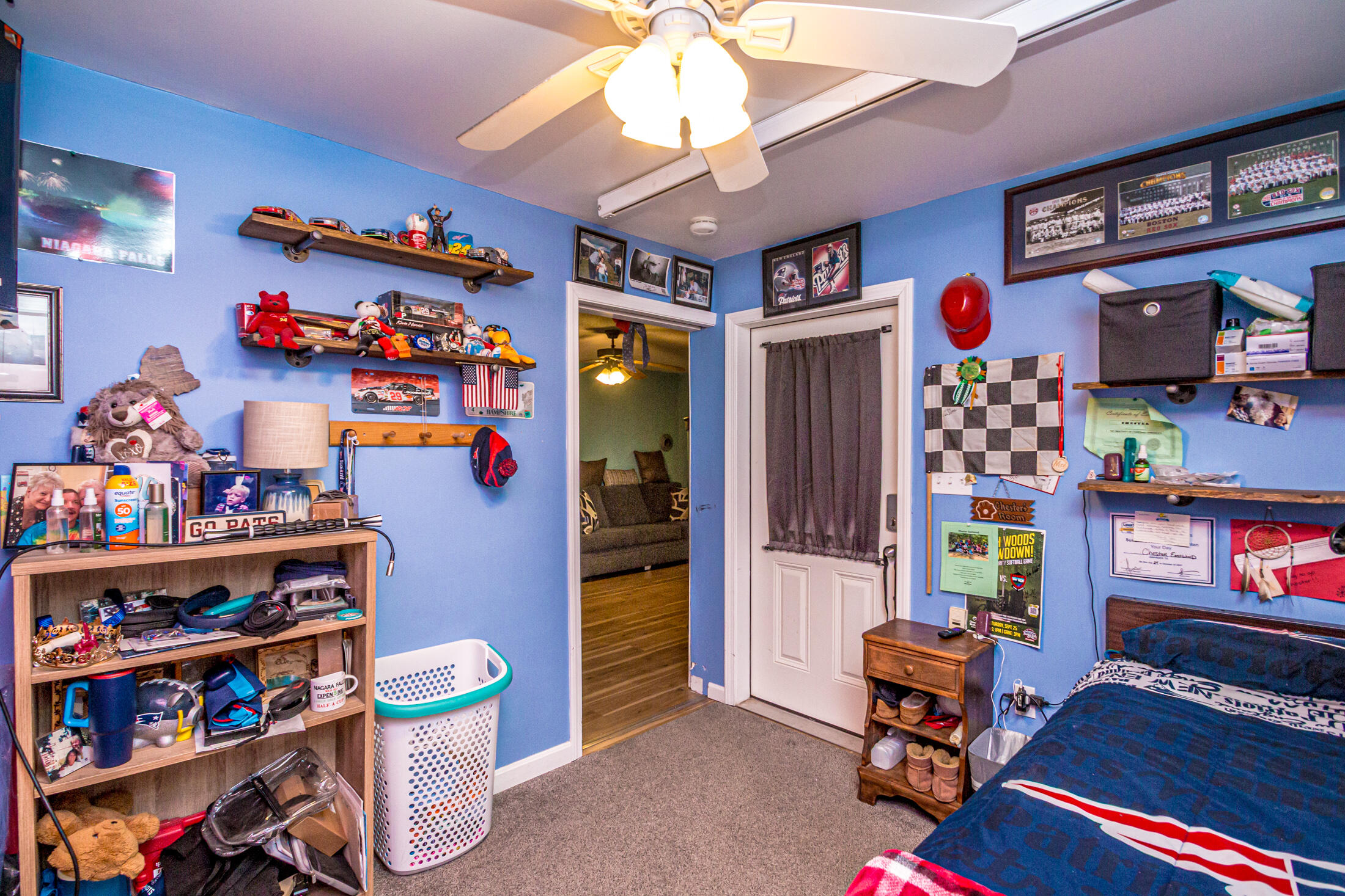 623 Stow Road Stow ME 04037