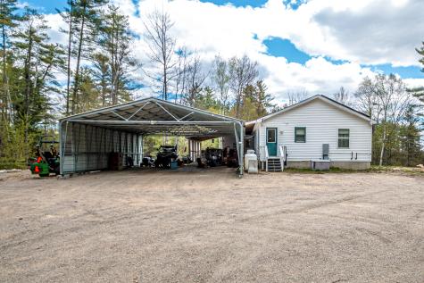 623 Stow Road Stow ME 04037