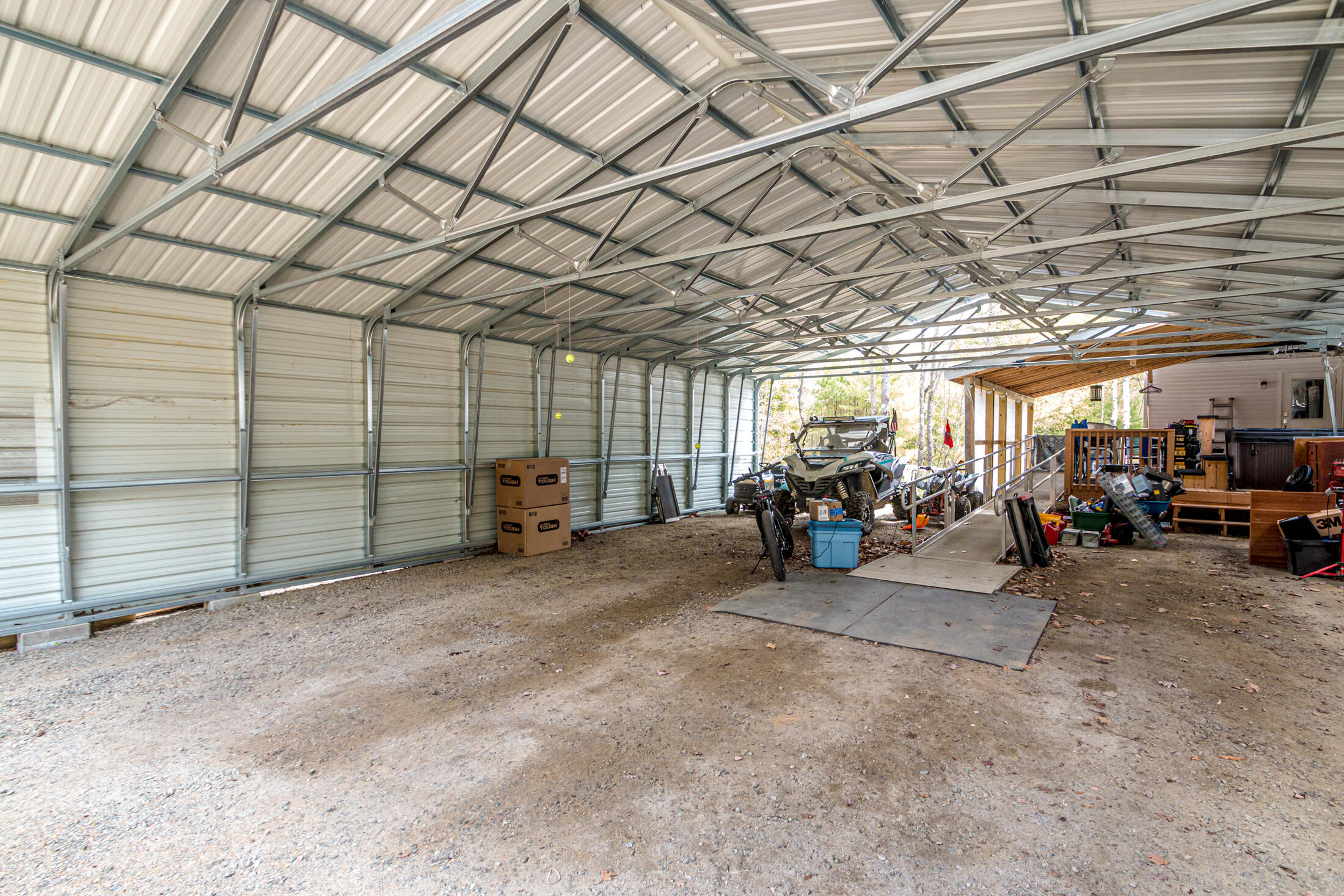 623 Stow Road Stow ME 04037