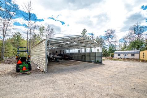 623 Stow Road Stow ME 04037