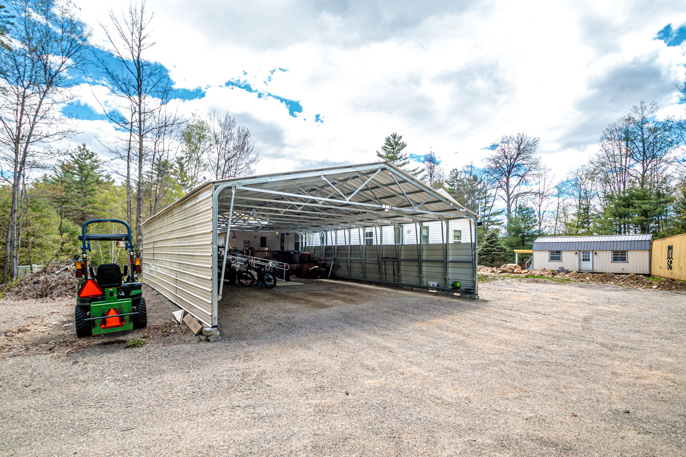 623 Stow Road Stow ME 04037