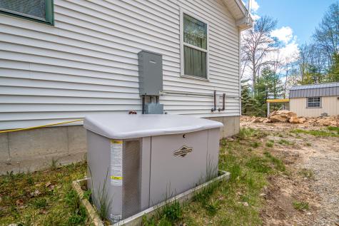 623 Stow Road Stow ME 04037