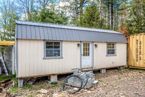 623 Stow Road Stow ME 04037