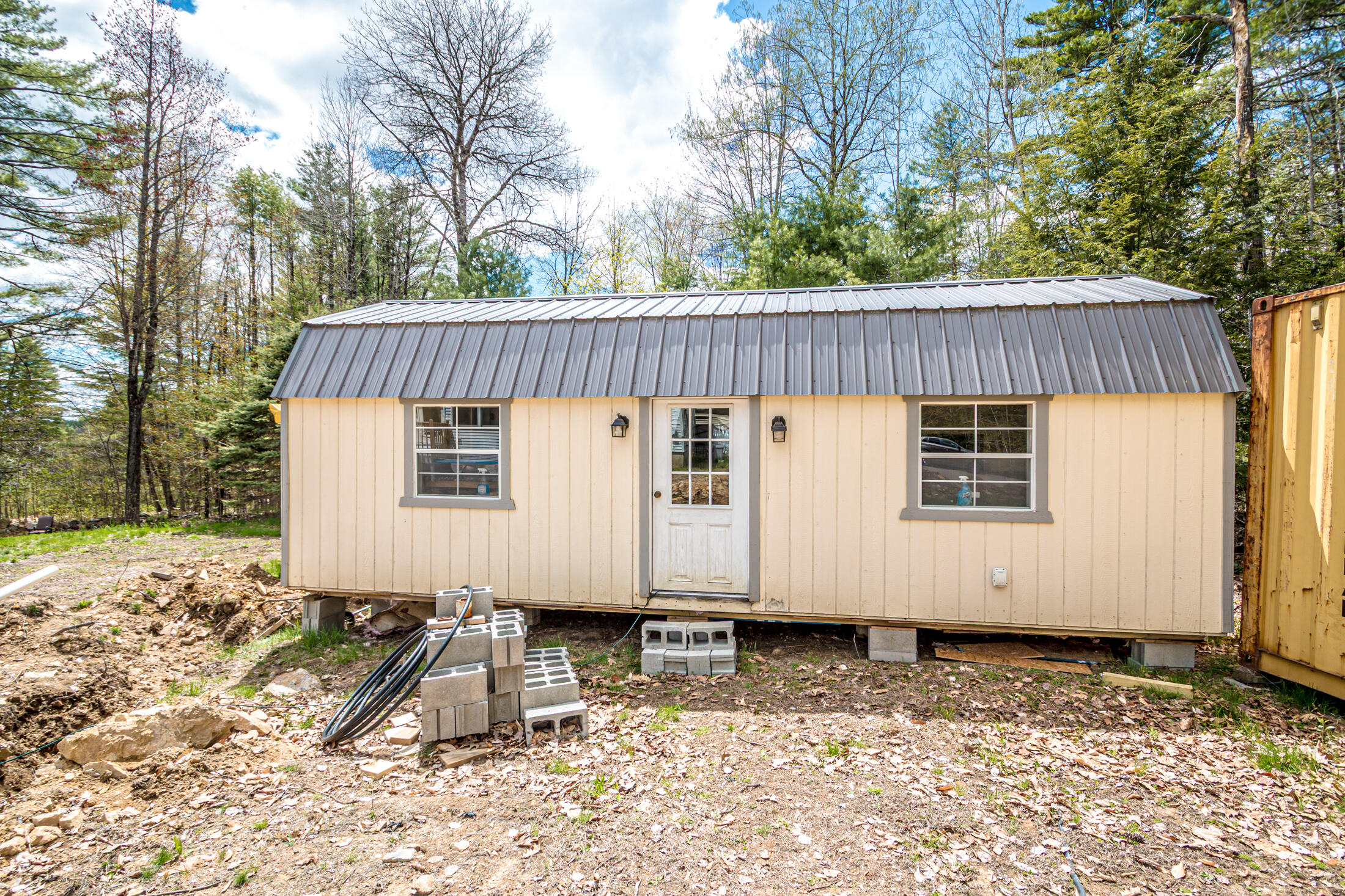 623 Stow Road Stow ME 04037