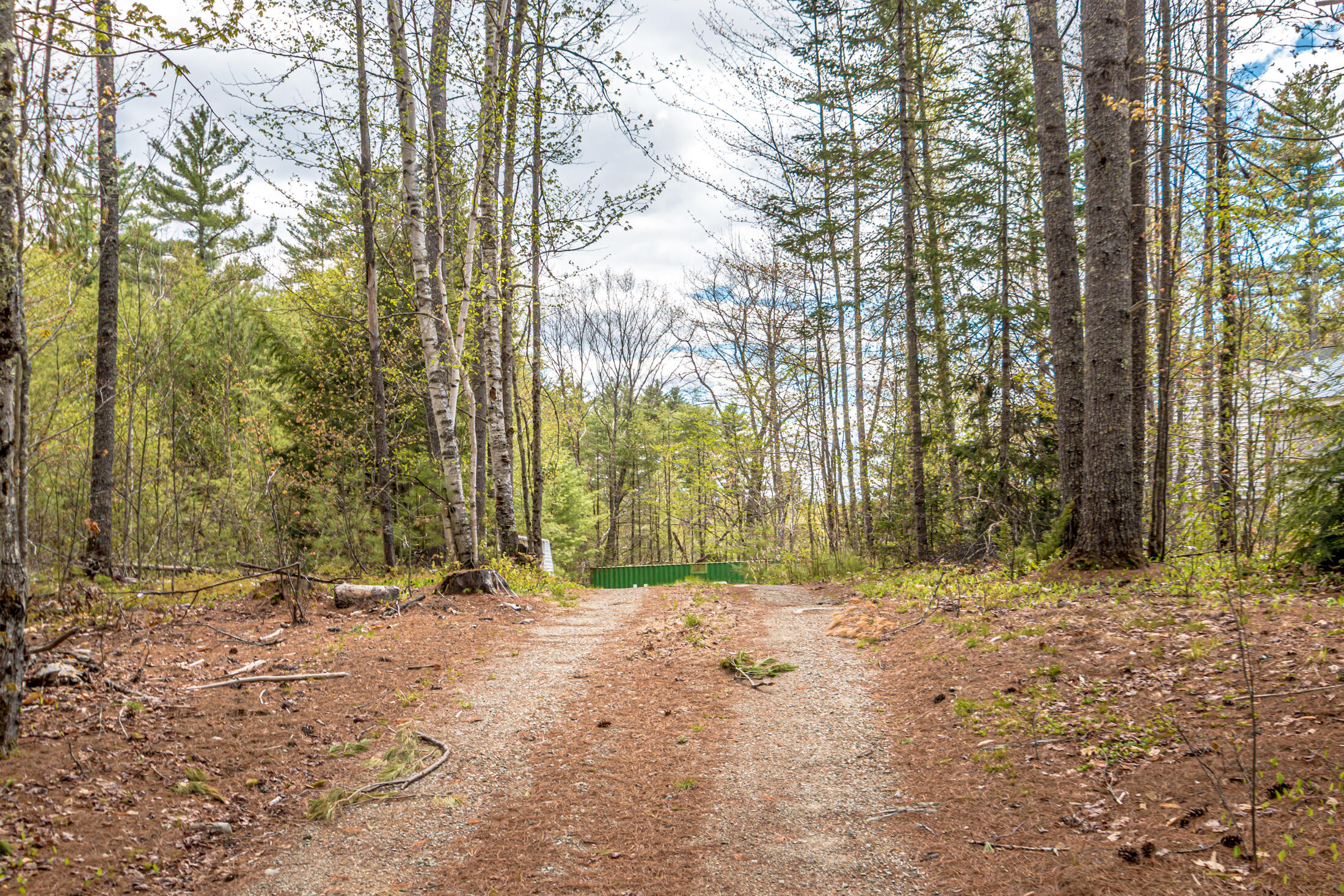 623 Stow Road Stow ME 04037
