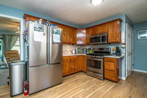 623 Stow Road Stow ME 04037