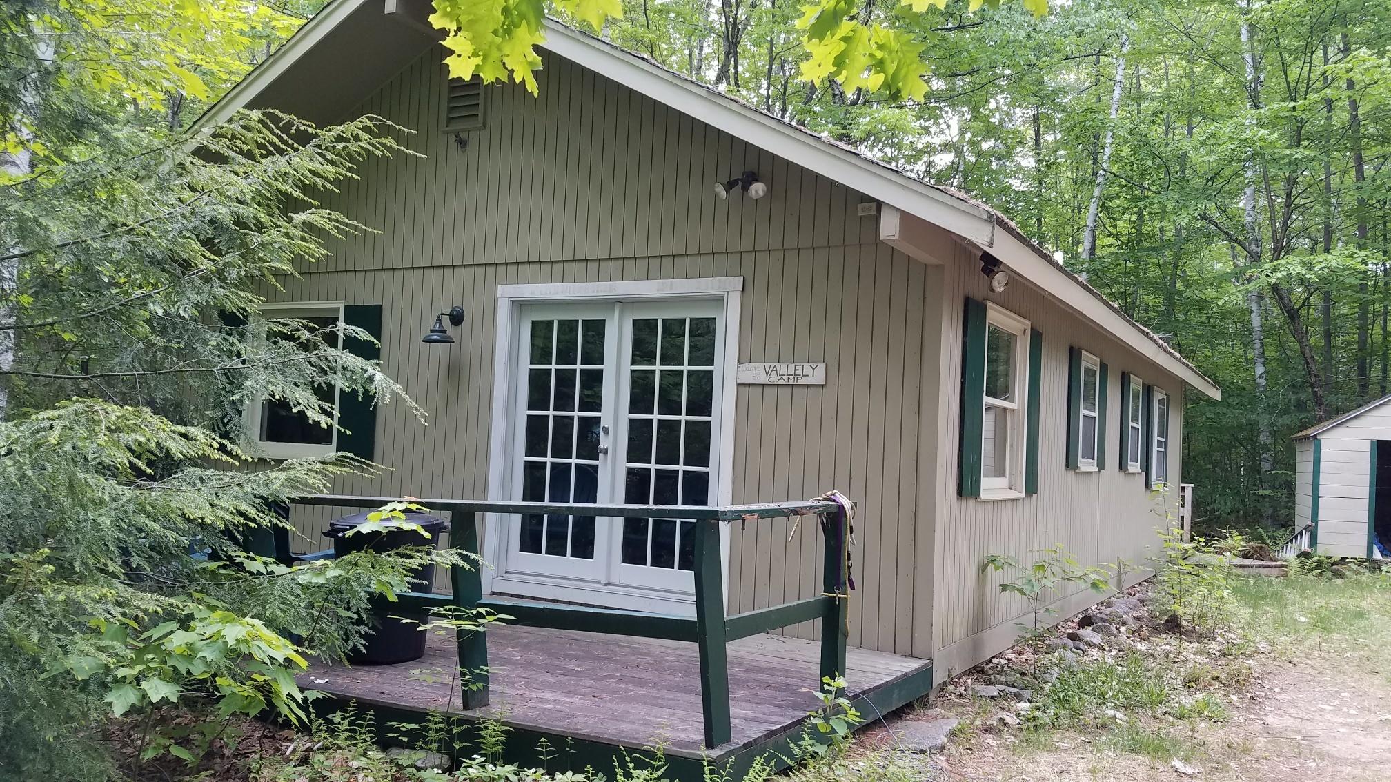 10 Michaud Lane Bridgton ME 04009