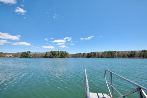 36 Riverwood Drive York ME 03909