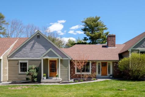 36 Riverwood Drive York ME 03909