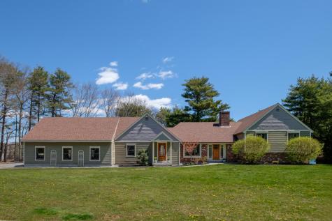 36 Riverwood Drive York ME 03909
