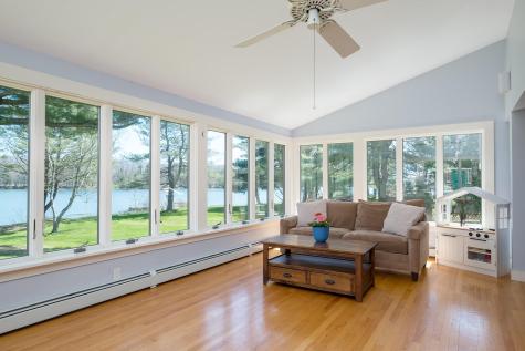 36 Riverwood Drive York ME 03909