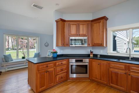36 Riverwood Drive York ME 03909