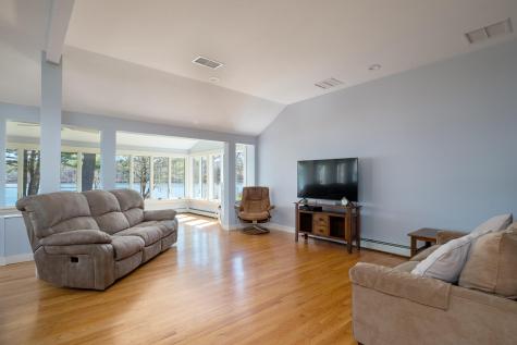 36 Riverwood Drive York ME 03909