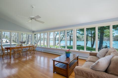 36 Riverwood Drive York ME 03909