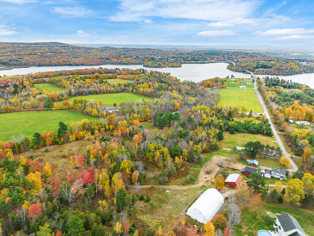 135 Crockett Road Dexter ME 04930