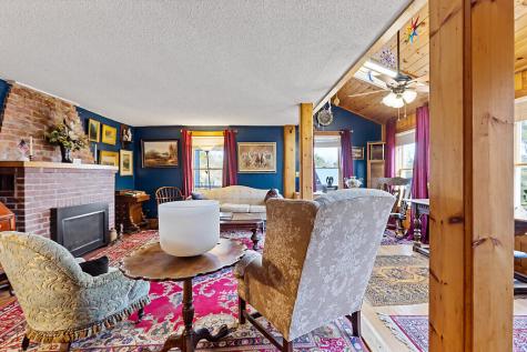 135 Crockett Road Dexter ME 04930