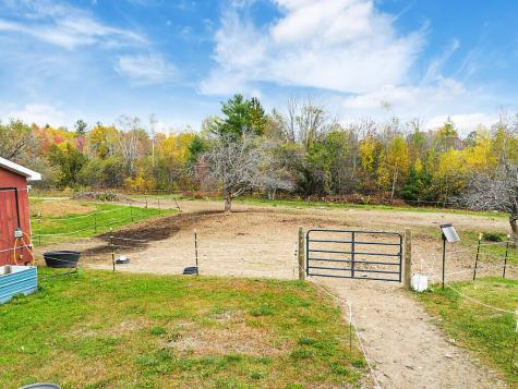 135 Crockett Road Dexter ME 04930