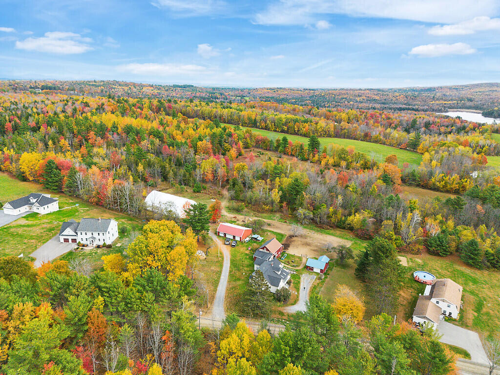 135 Crockett Road Dexter ME 04930