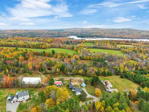 135 Crockett Road Dexter ME 04930