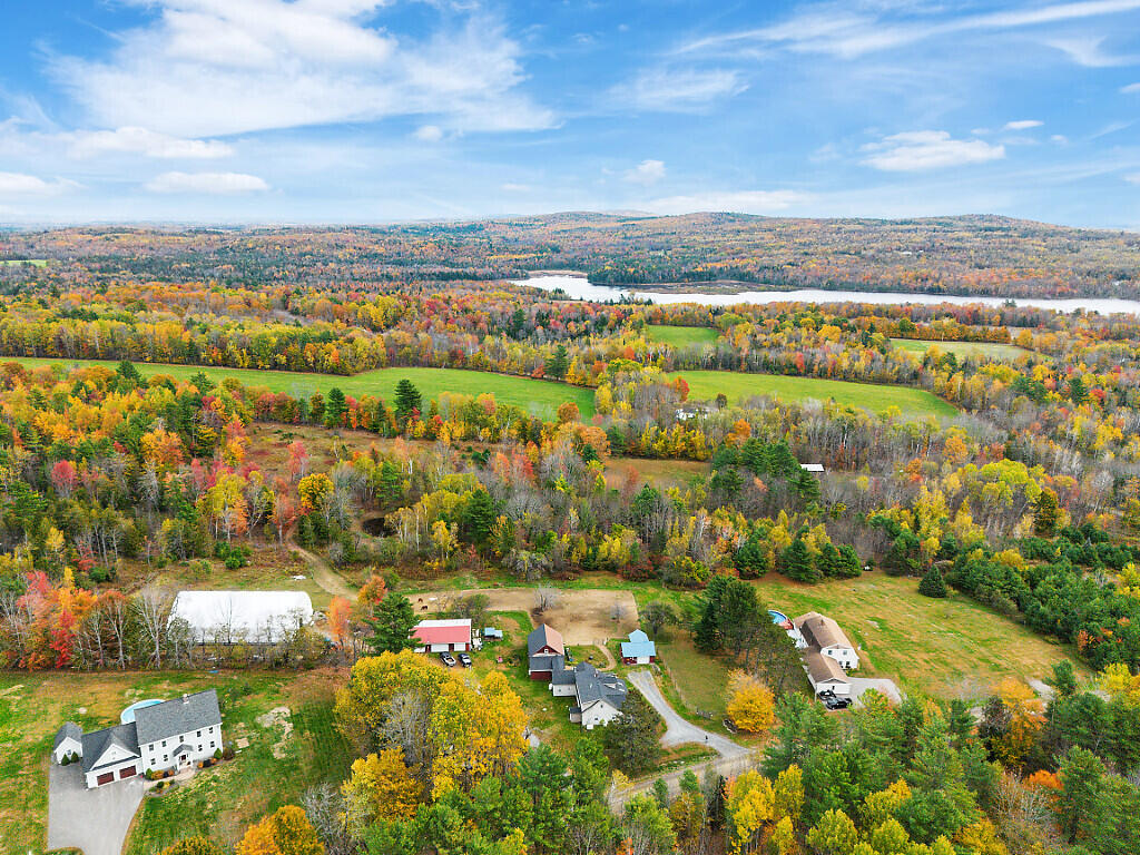 135 Crockett Road Dexter ME 04930