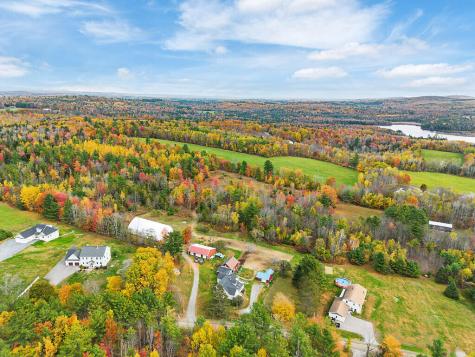 135 Crockett Road Dexter ME 04930